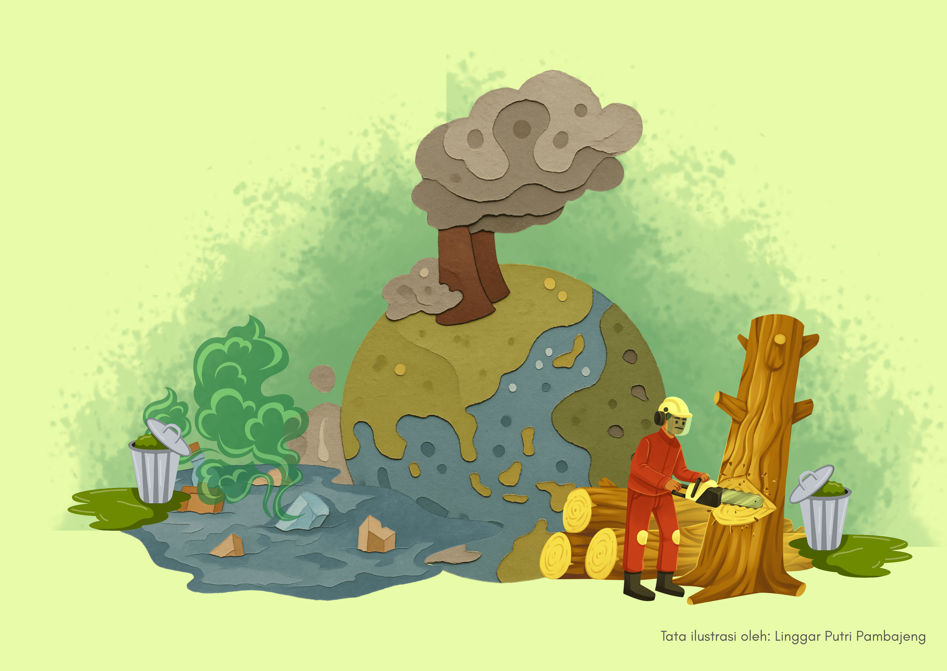 Saksi: Air Minum dan Puisi Lainnya